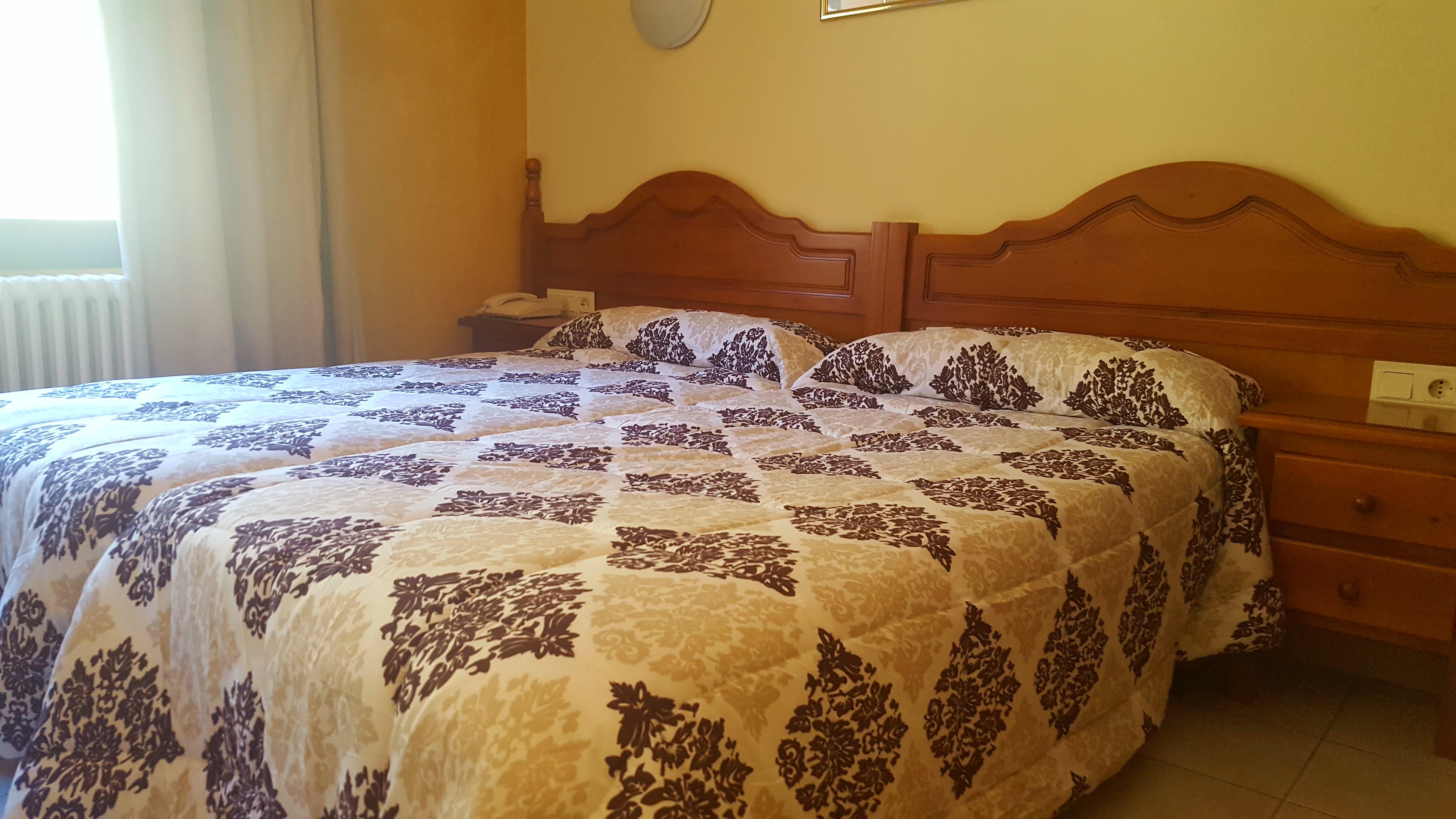 Hotel Sucara La Cortinada المظهر الخارجي الصورة