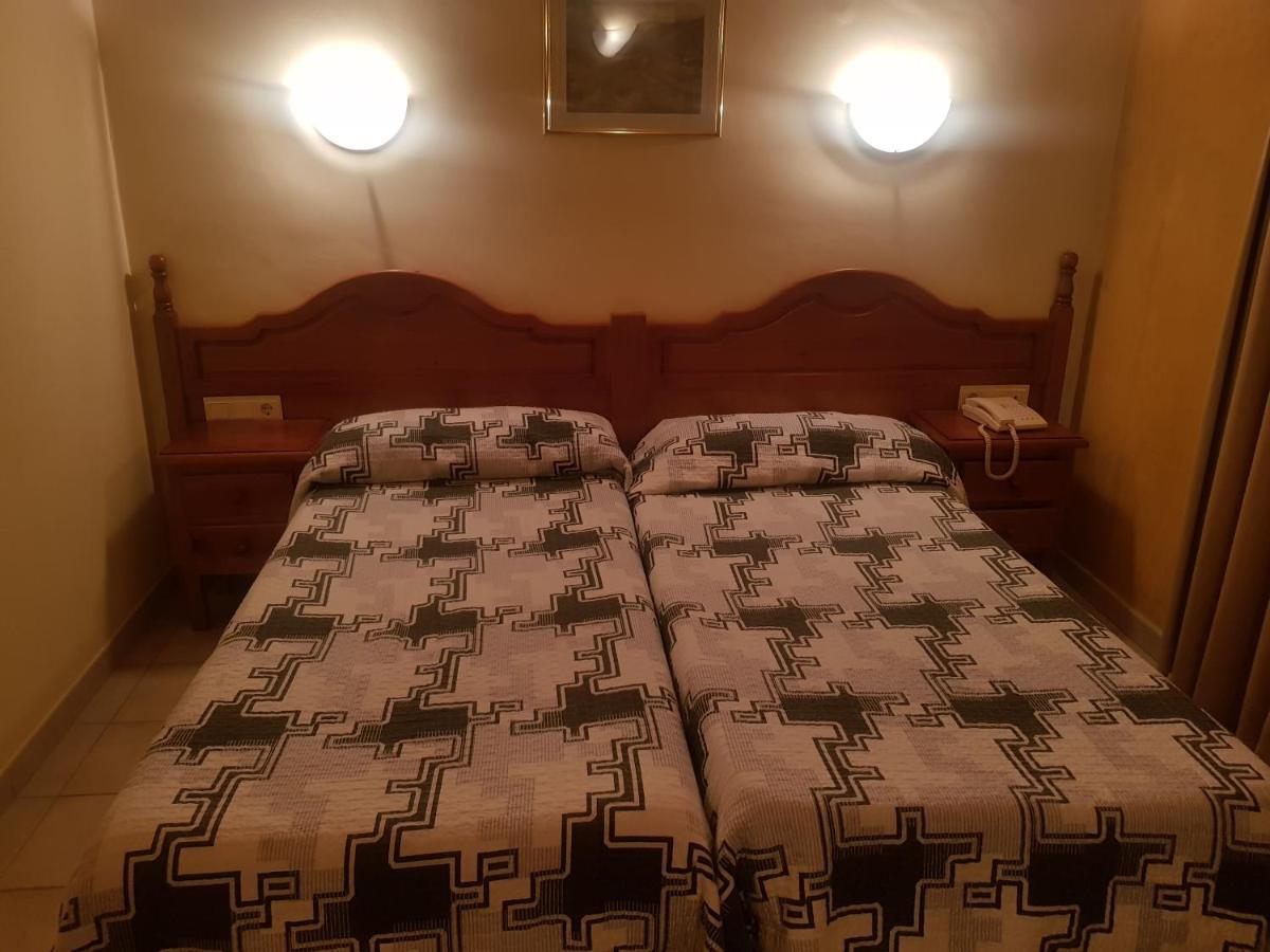 Hotel Sucara La Cortinada المظهر الخارجي الصورة
