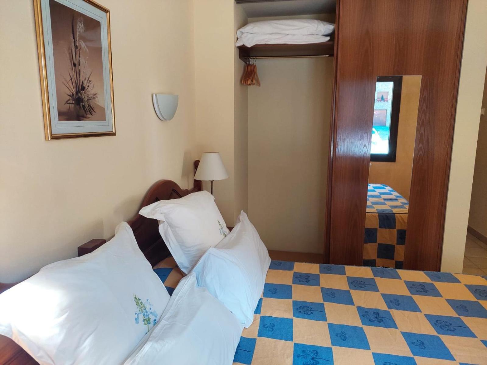 Hotel Sucara La Cortinada المظهر الخارجي الصورة