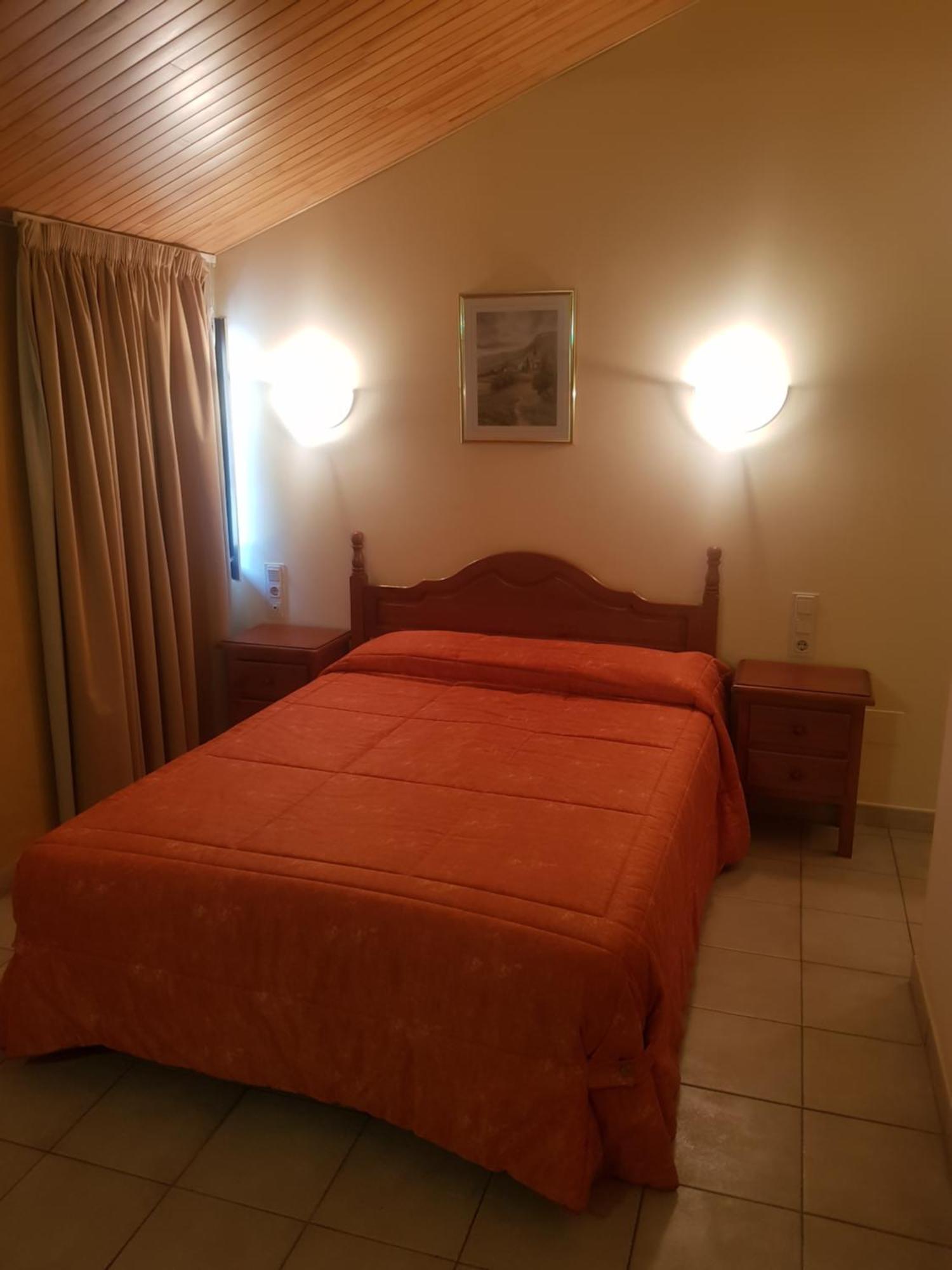 Hotel Sucara La Cortinada المظهر الخارجي الصورة