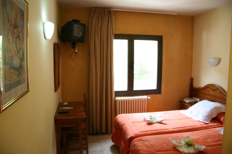 Hotel Sucara La Cortinada المظهر الخارجي الصورة