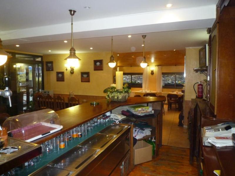 Hotel Sucara La Cortinada المظهر الخارجي الصورة